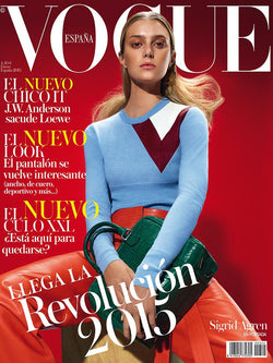 Vogue